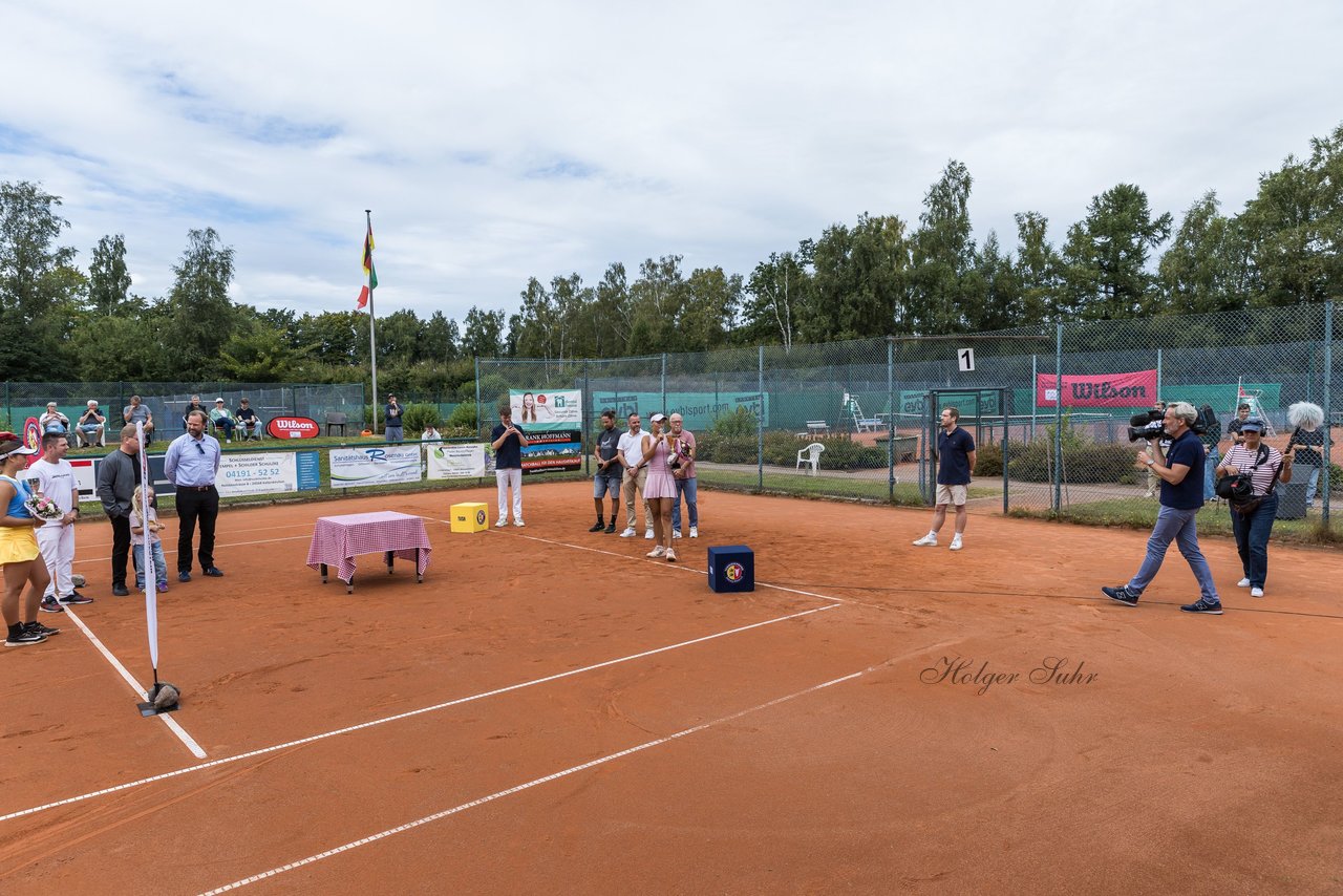 Bild 220 - ITF Kaltenkirchen